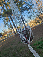 Princeola Macramé Plant Hanger