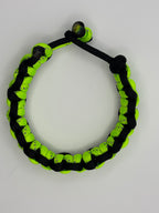Paralix Paracord Bracelet – Adjustable Knot Clasp image 6