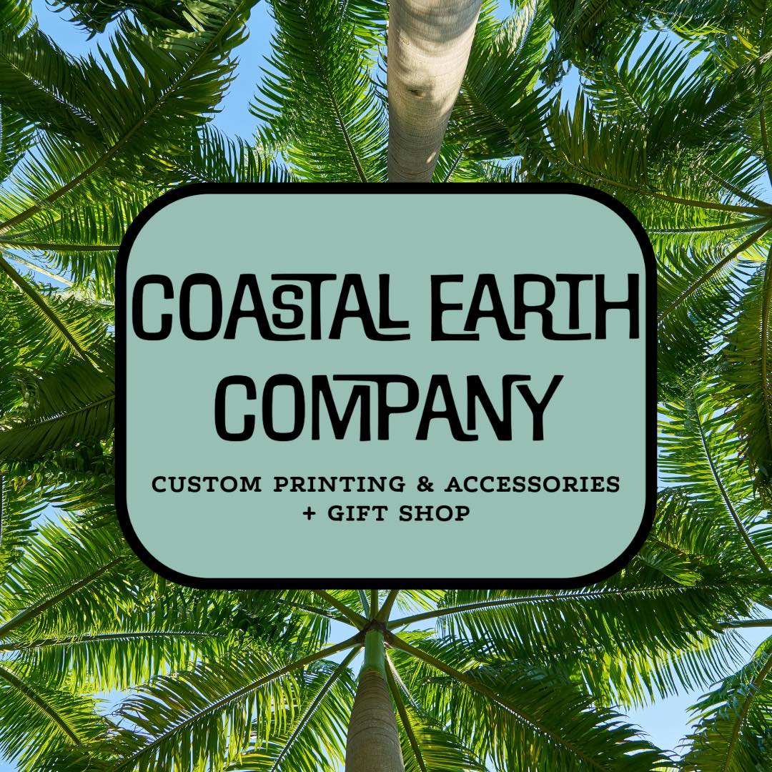 Coastal Earth Company