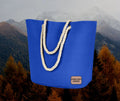 Coastal Earth Rope Tote image 0