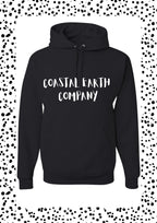 Coastal Earth Classic Hoodie image 0