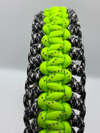 Paracord Dog Collar with Metal Closure