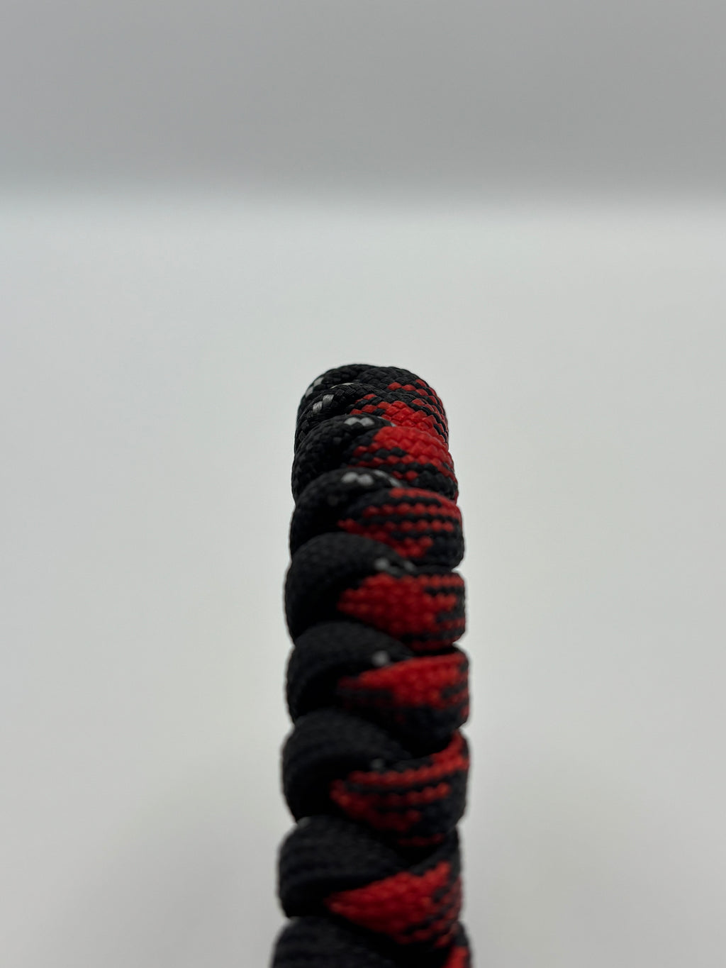 Snake Knot Bracelet with Gold Metal Snake Clasp