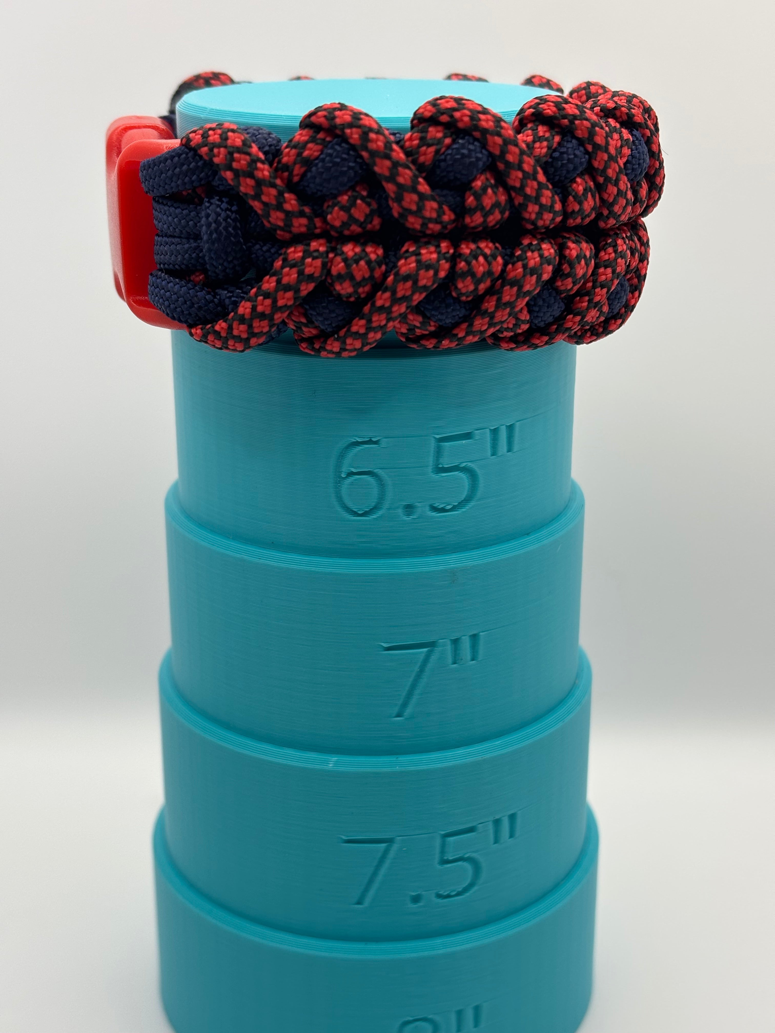 Victor Knot Bracelet