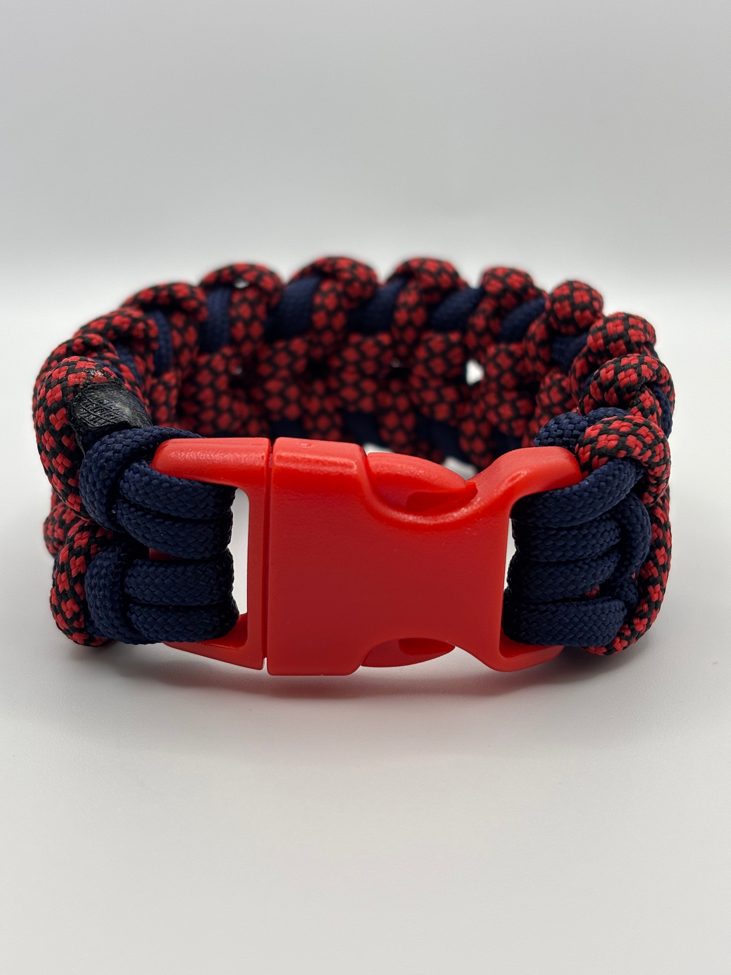 Victor Knot Bracelet