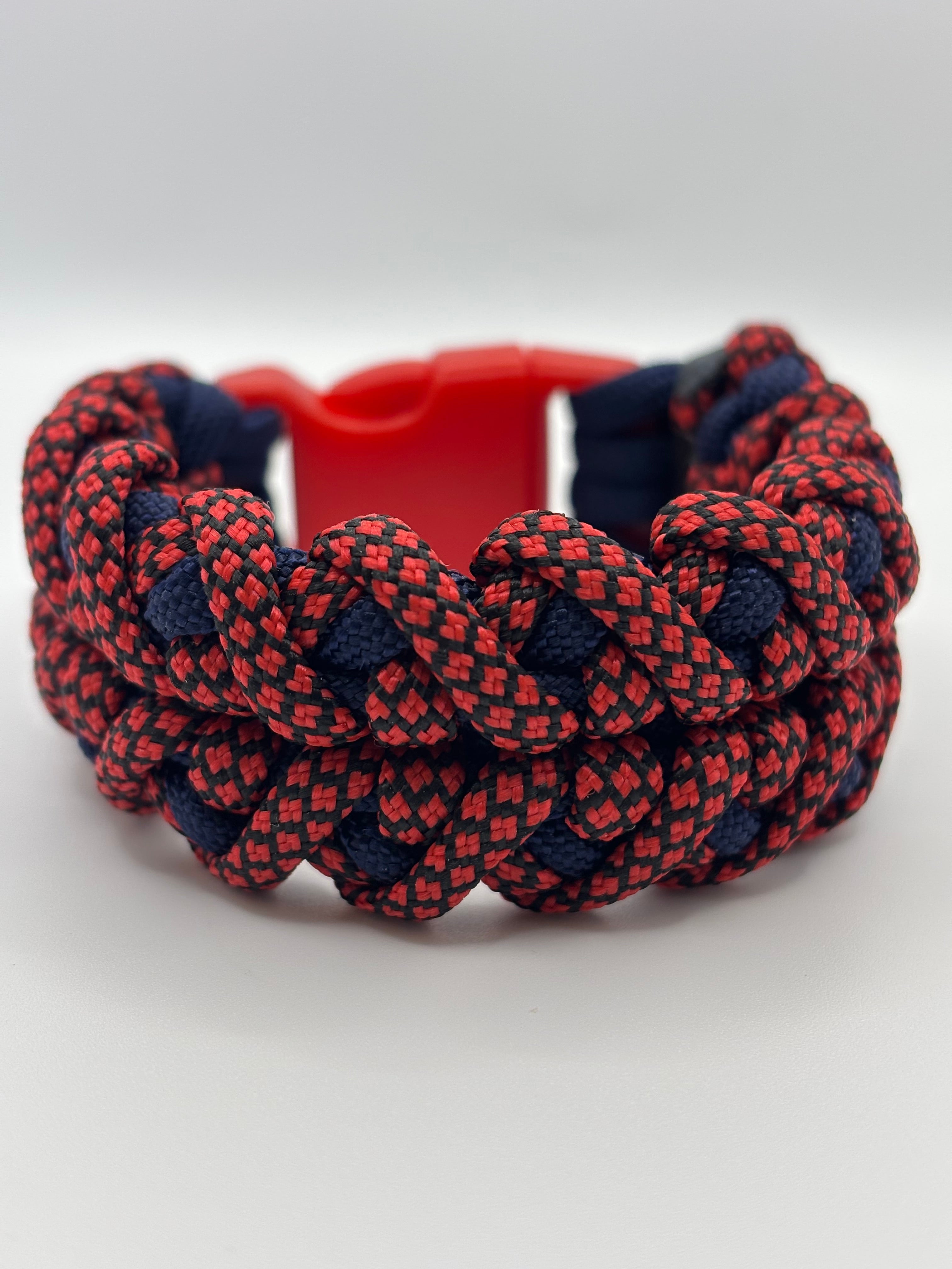 Victor Knot Bracelet