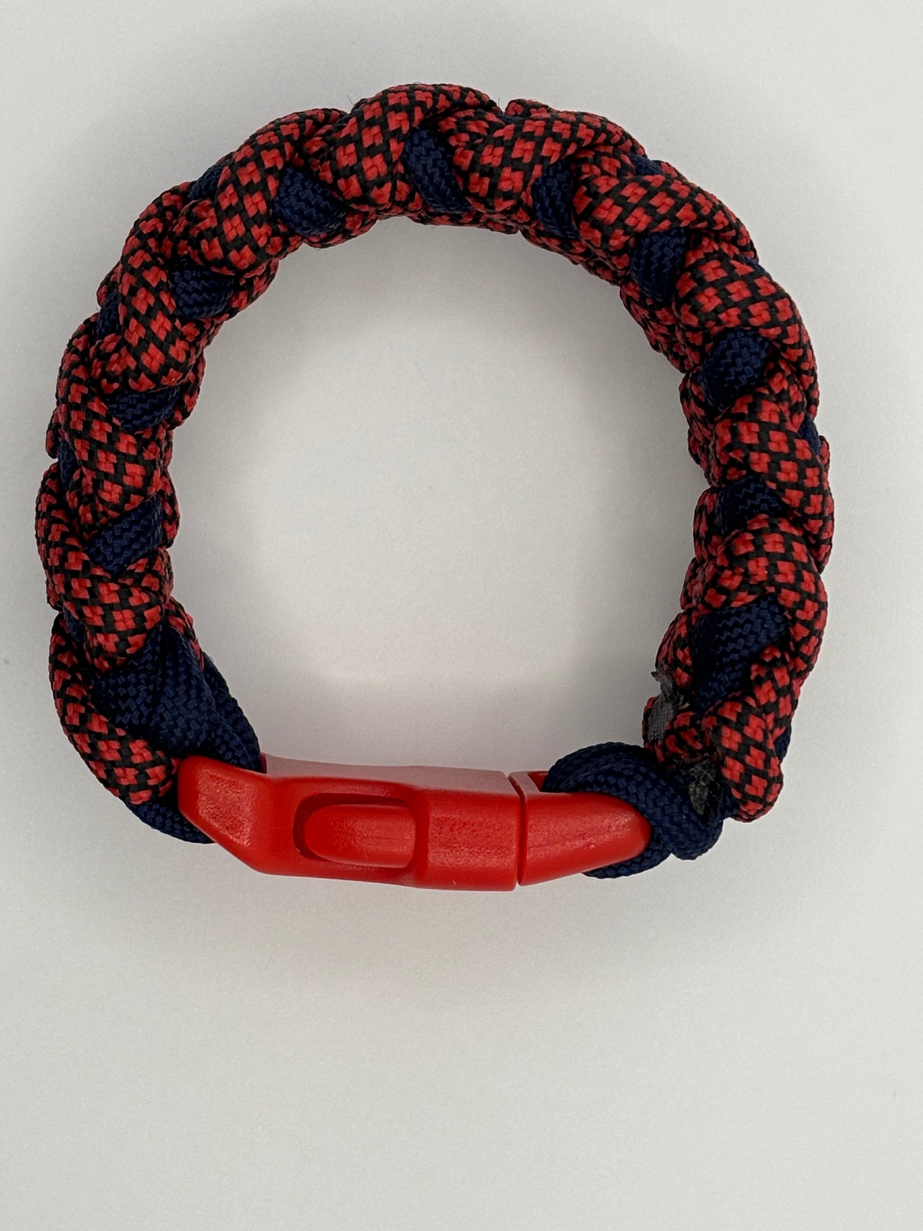 Victor Knot Bracelet