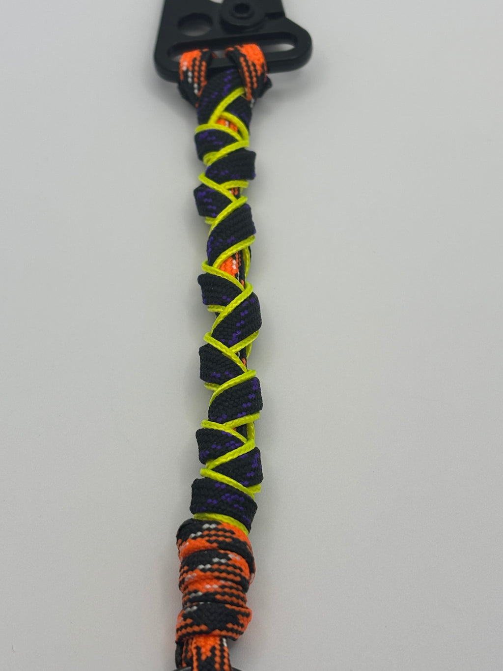 Ribbon Wrap Keychain