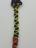 Ribbon Wrap Keychain