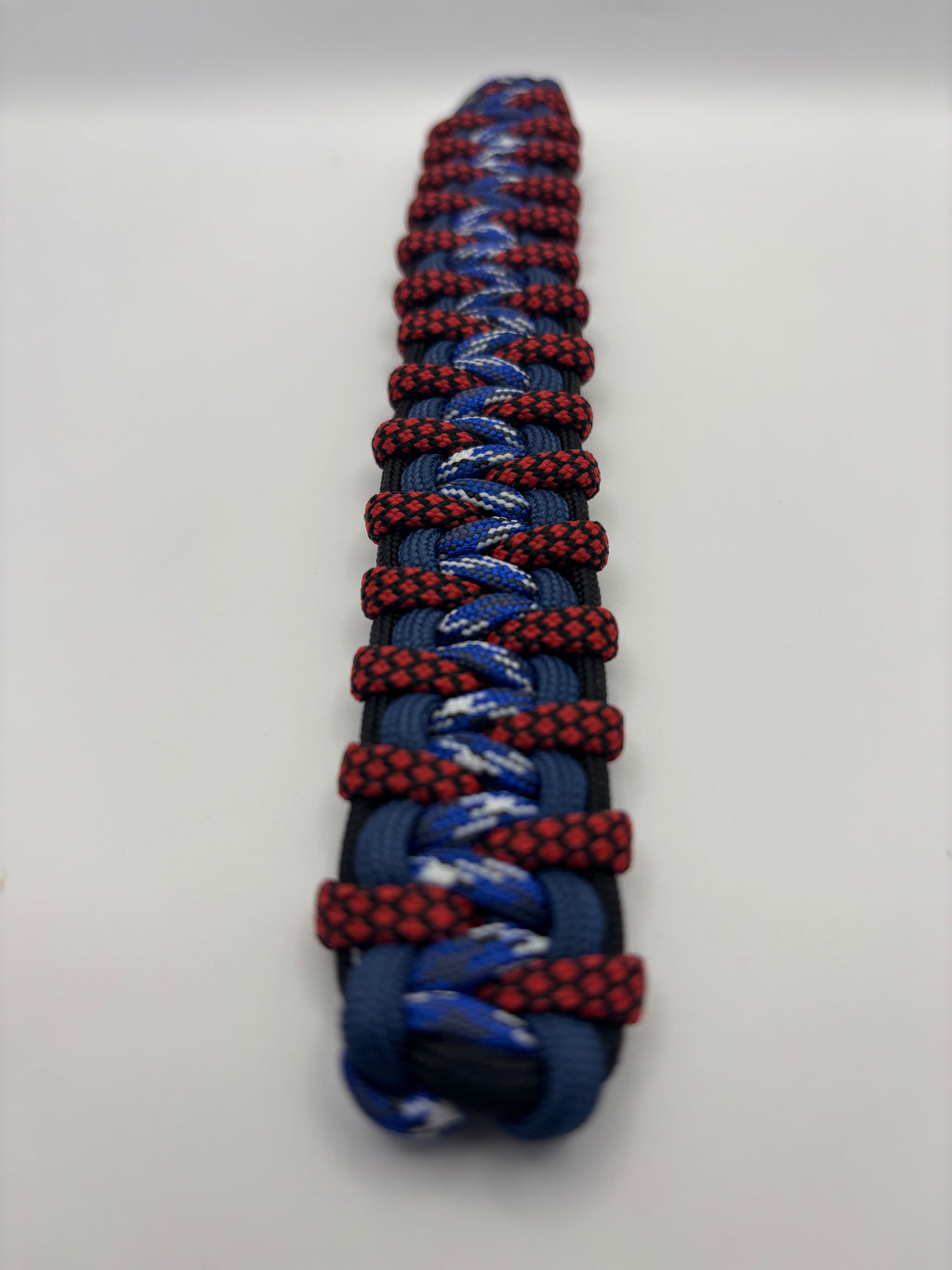 Cobra Quiver Core Paracord Bracelet