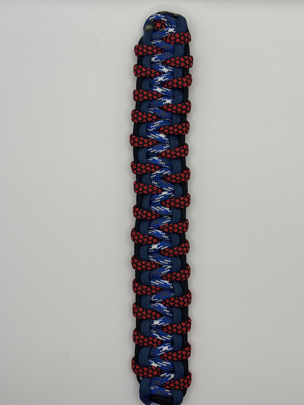 Cobra Quiver Core Paracord Bracelet