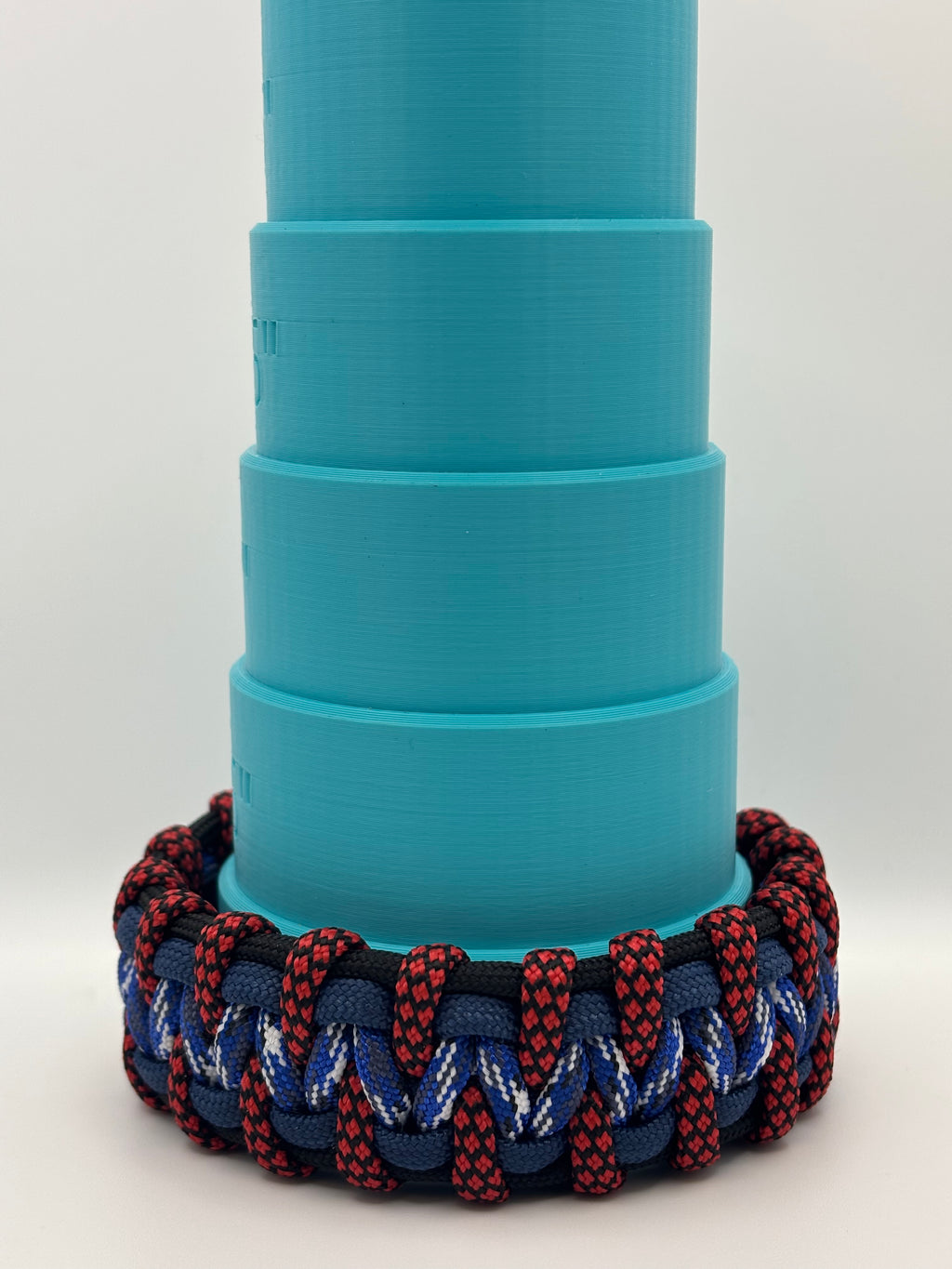 Cobra Quiver Core Paracord Bracelet