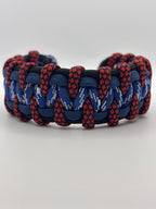 Cobra Quiver Core Paracord Bracelet