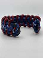 Cobra Quiver Core Paracord Bracelet