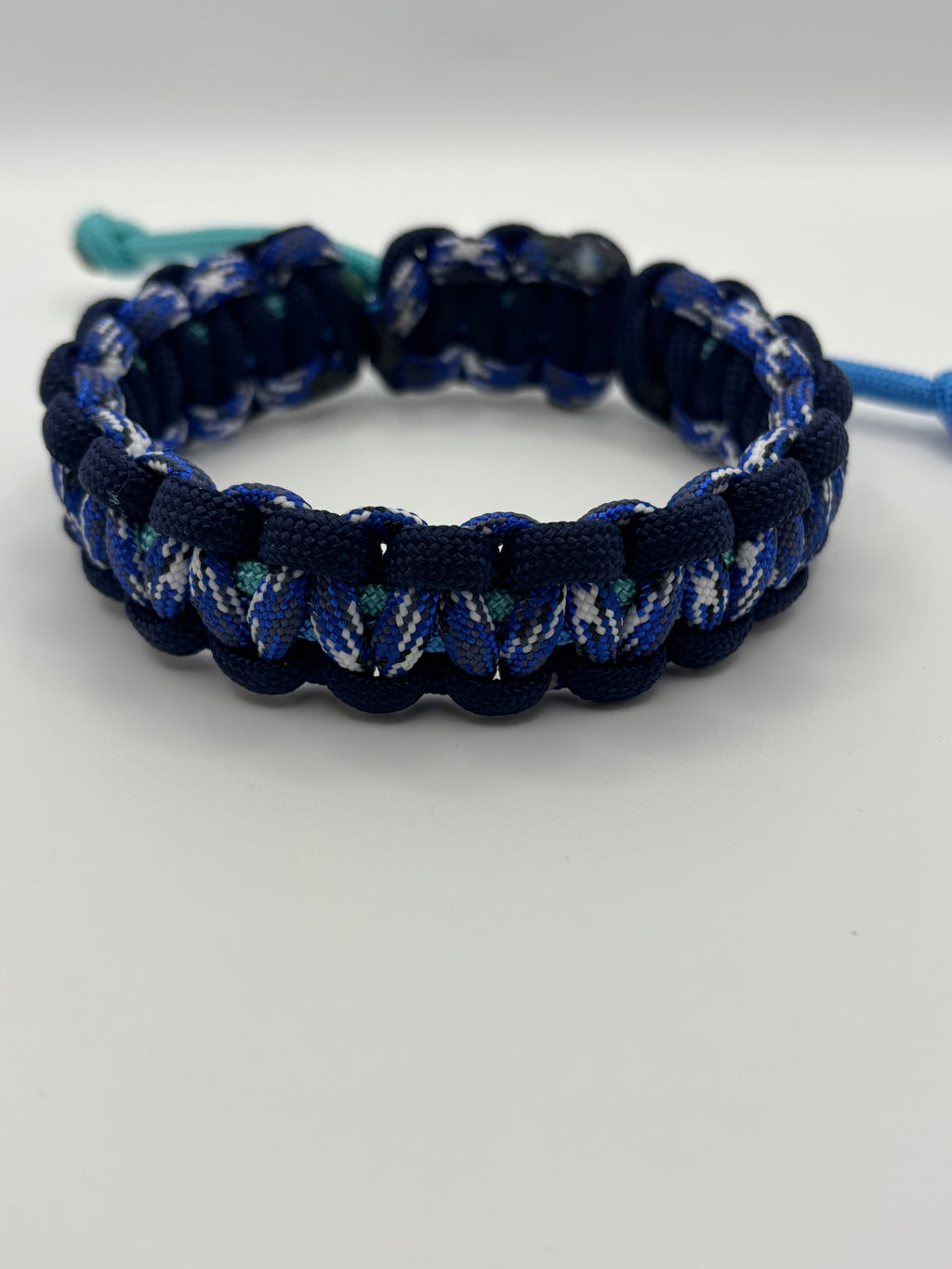 Adjustable Cobra Knot Bracelet