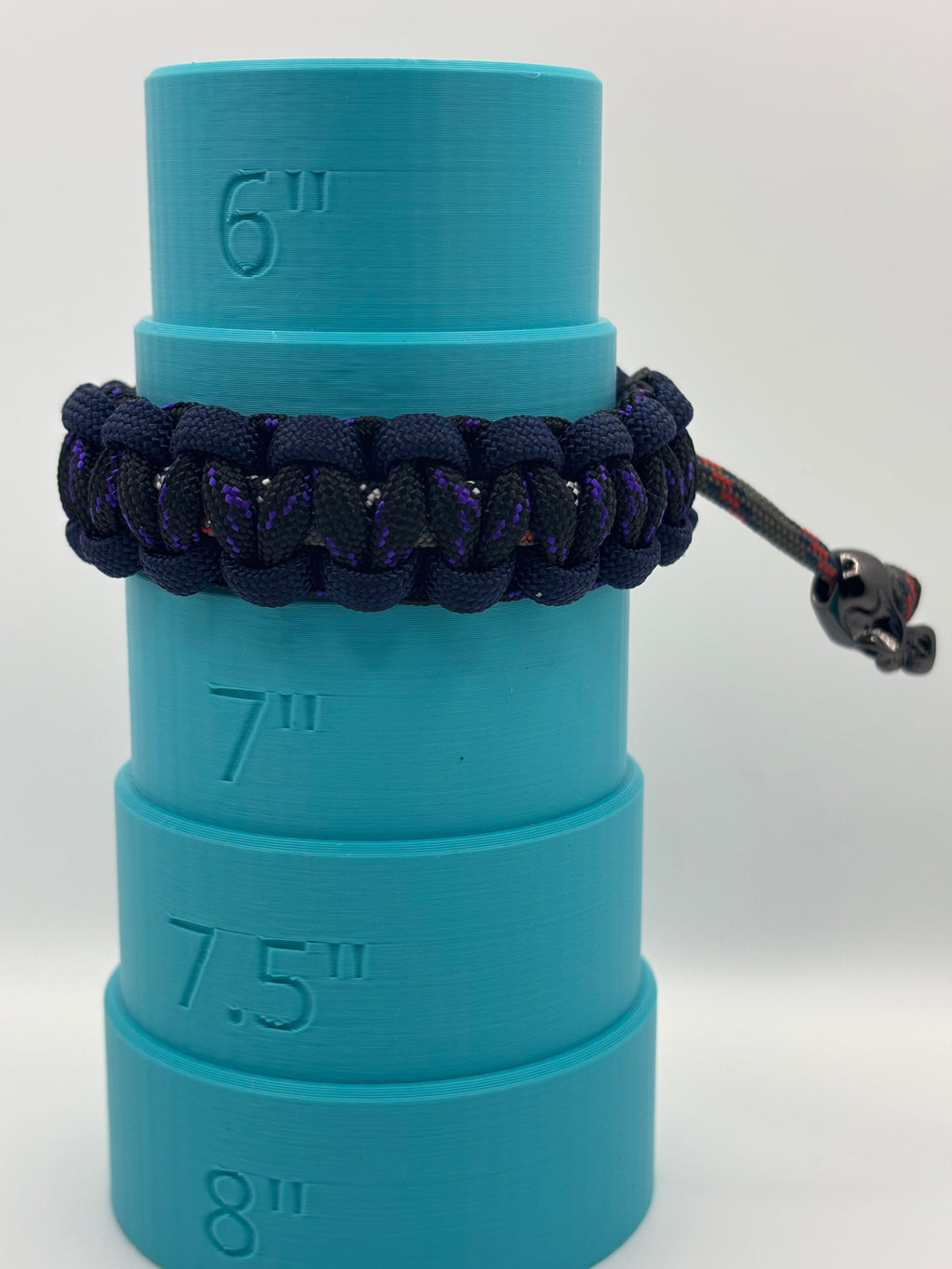 Adjustable Cobra Knot Bracelet