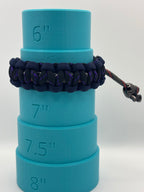 Adjustable Cobra Knot Bracelet