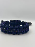 Adjustable Cobra Knot Bracelet