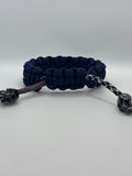Adjustable Cobra Knot Bracelet