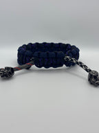 Adjustable Cobra Knot Bracelet