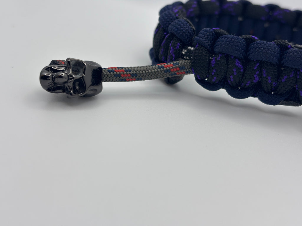 Adjustable Cobra Knot Bracelet