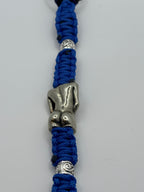 Cobra Knot Pendant Keychain