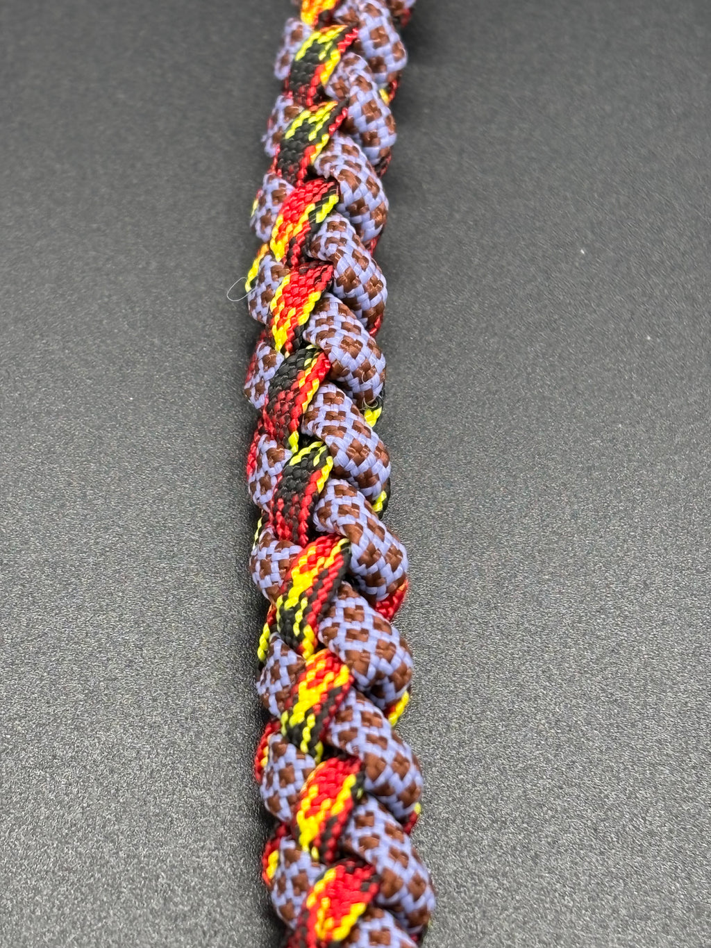 Double Snake Head Necklace