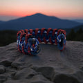 Cobra Quiver Core Paracord Bracelet