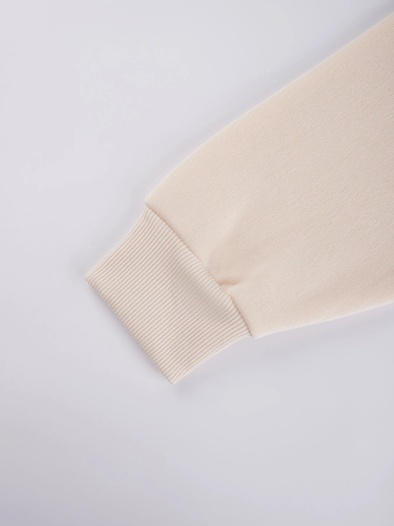 Womens Faith Over Fear Letter Printed Hoodie