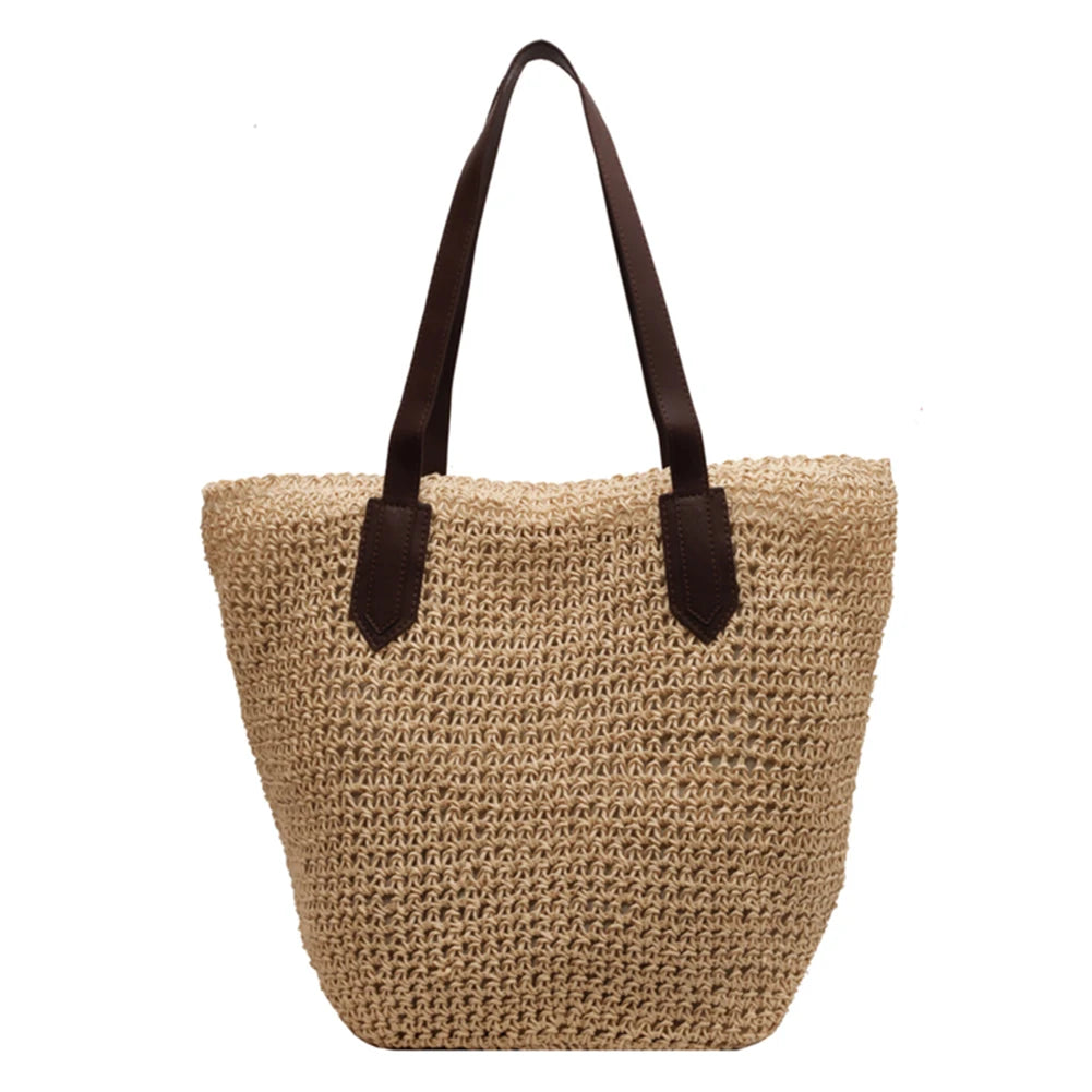 Coastal Earth Shoulder Tote Bag