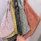 Boho Floral Headband