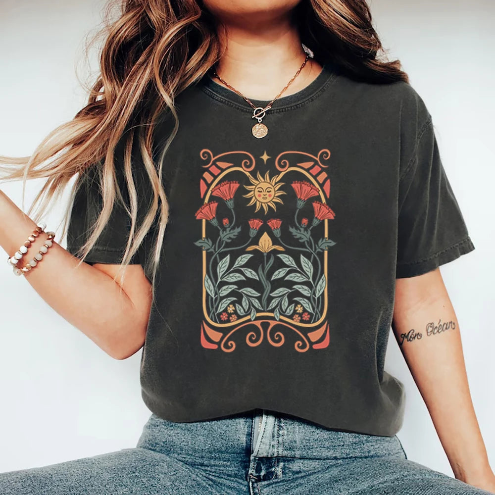 Coastal Soul Graphic Tee