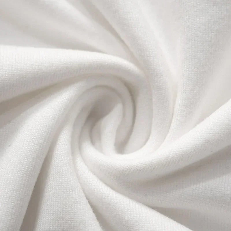 FAITH OVER FEAR Printed Men's Cotton Hoodieer