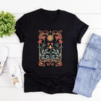 Coastal Soul Graphic Tee