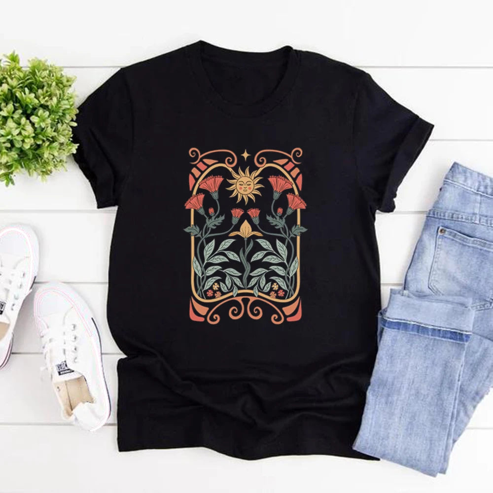 Coastal Soul Graphic Tee