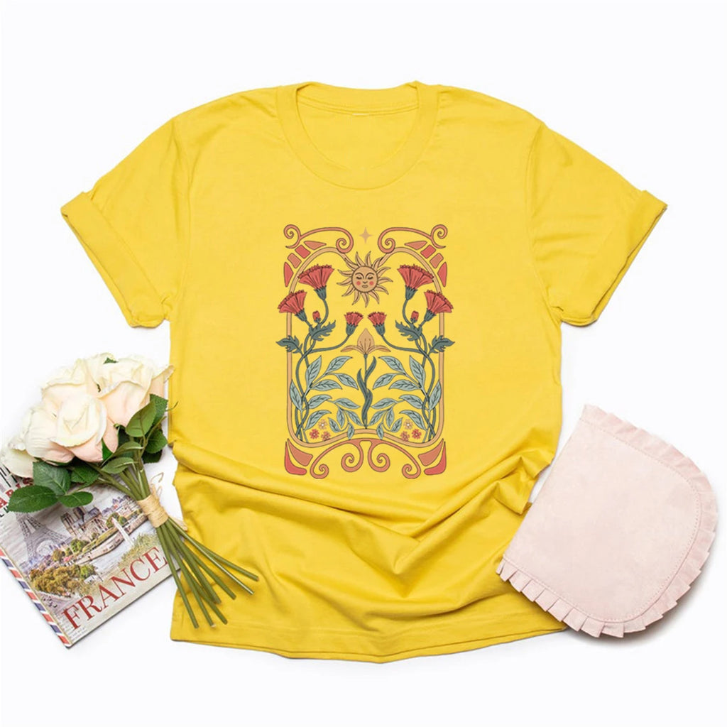 Coastal Soul Graphic Tee