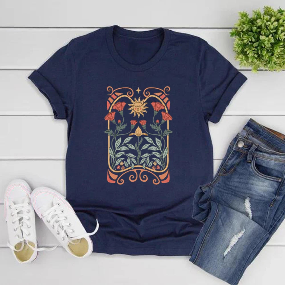 Coastal Soul Graphic Tee