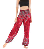 Coastal Earth Yoga Pants Wide Leg