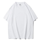 Womens Faith Over Fear Letter Printing  T-Shirt