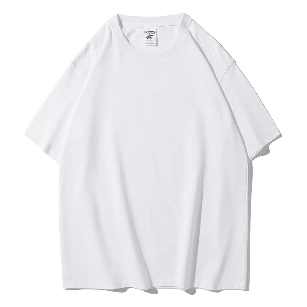 Womens Faith Over Fear Letter Printing  T-Shirt