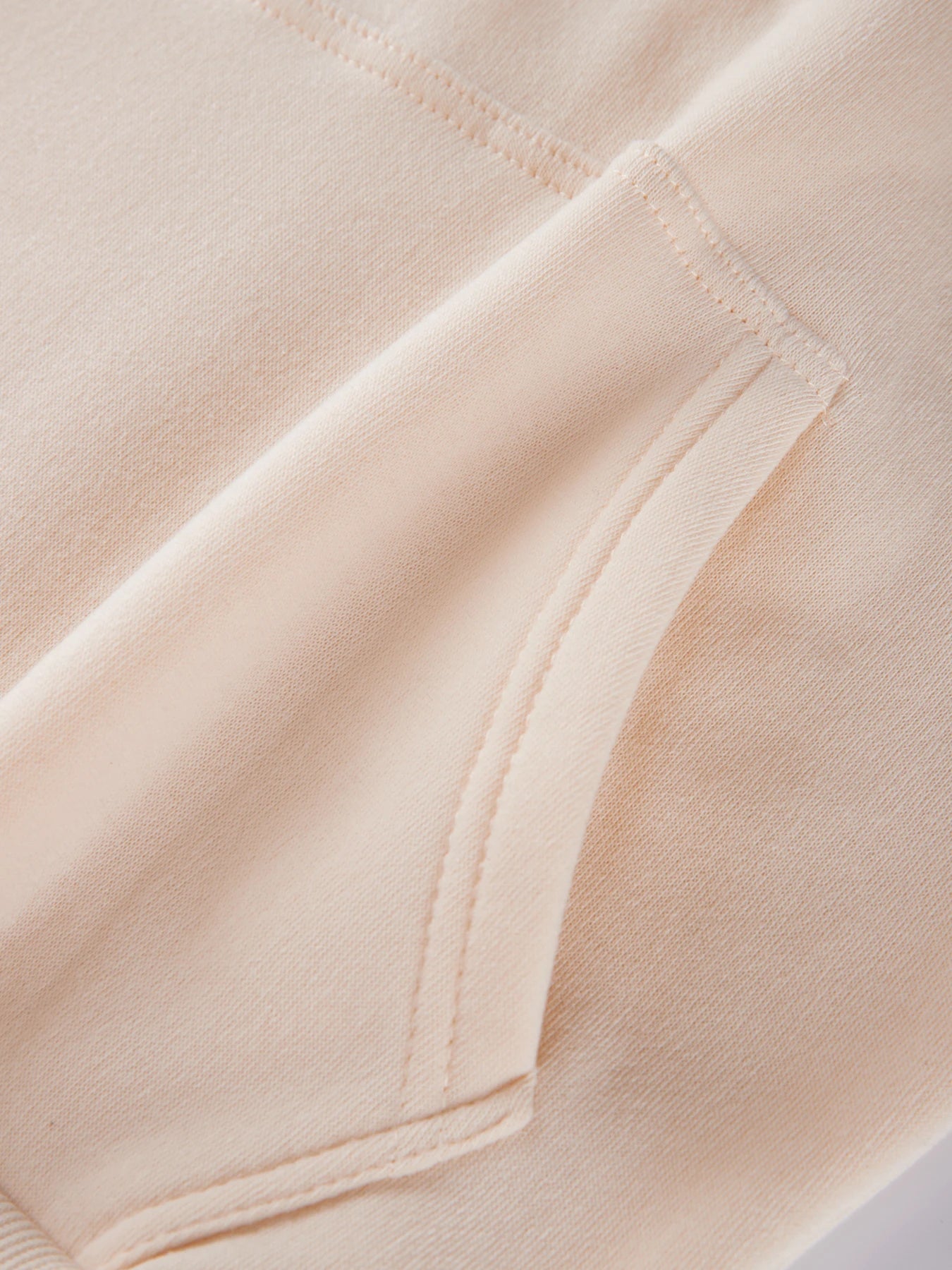 Womens Faith Over Fear Letter Printed Hoodie