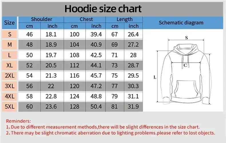 FAITH OVER FEAR Printed Men's Cotton Hoodieer