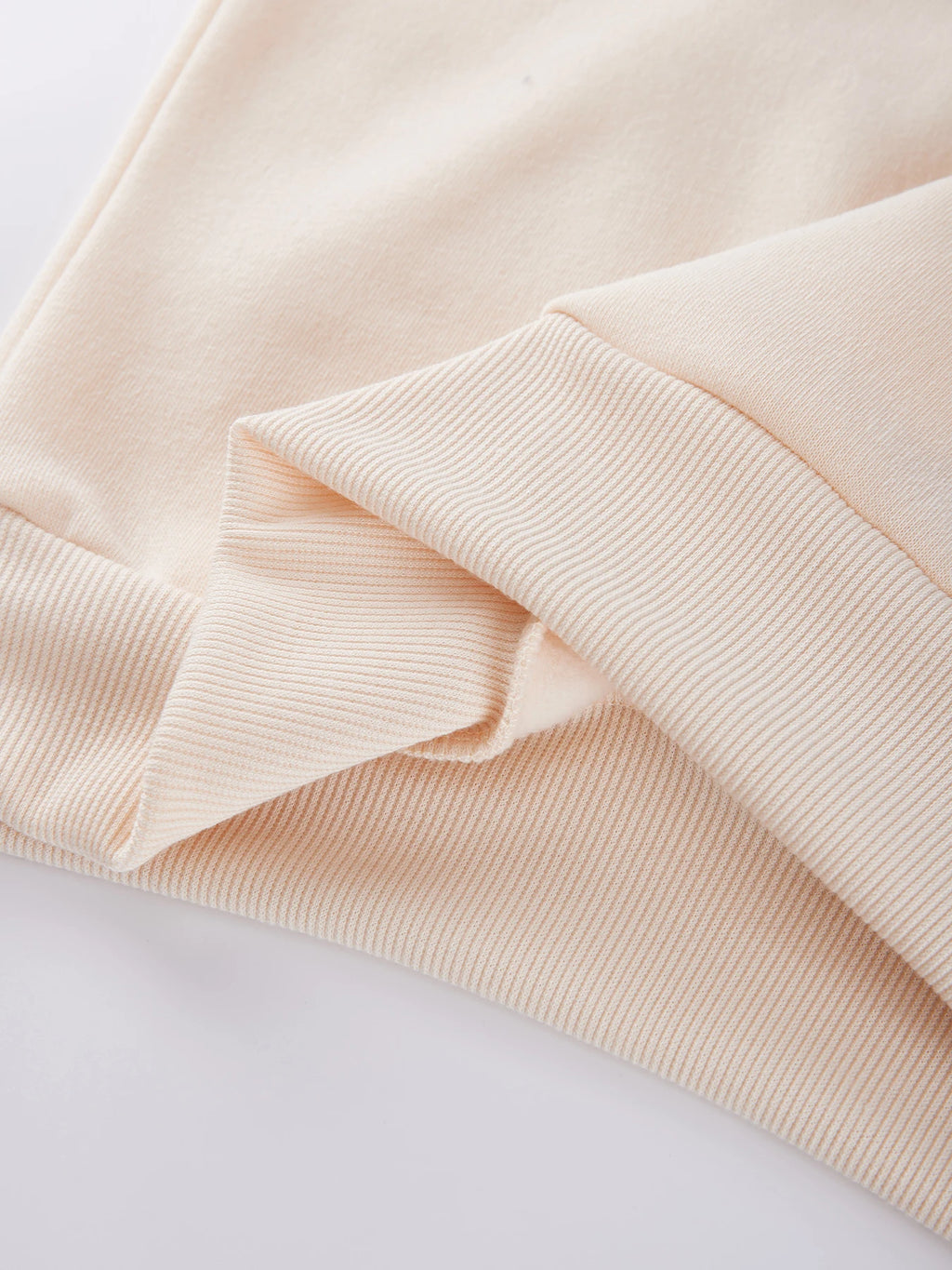 Womens Faith Over Fear Letter Printed Hoodie