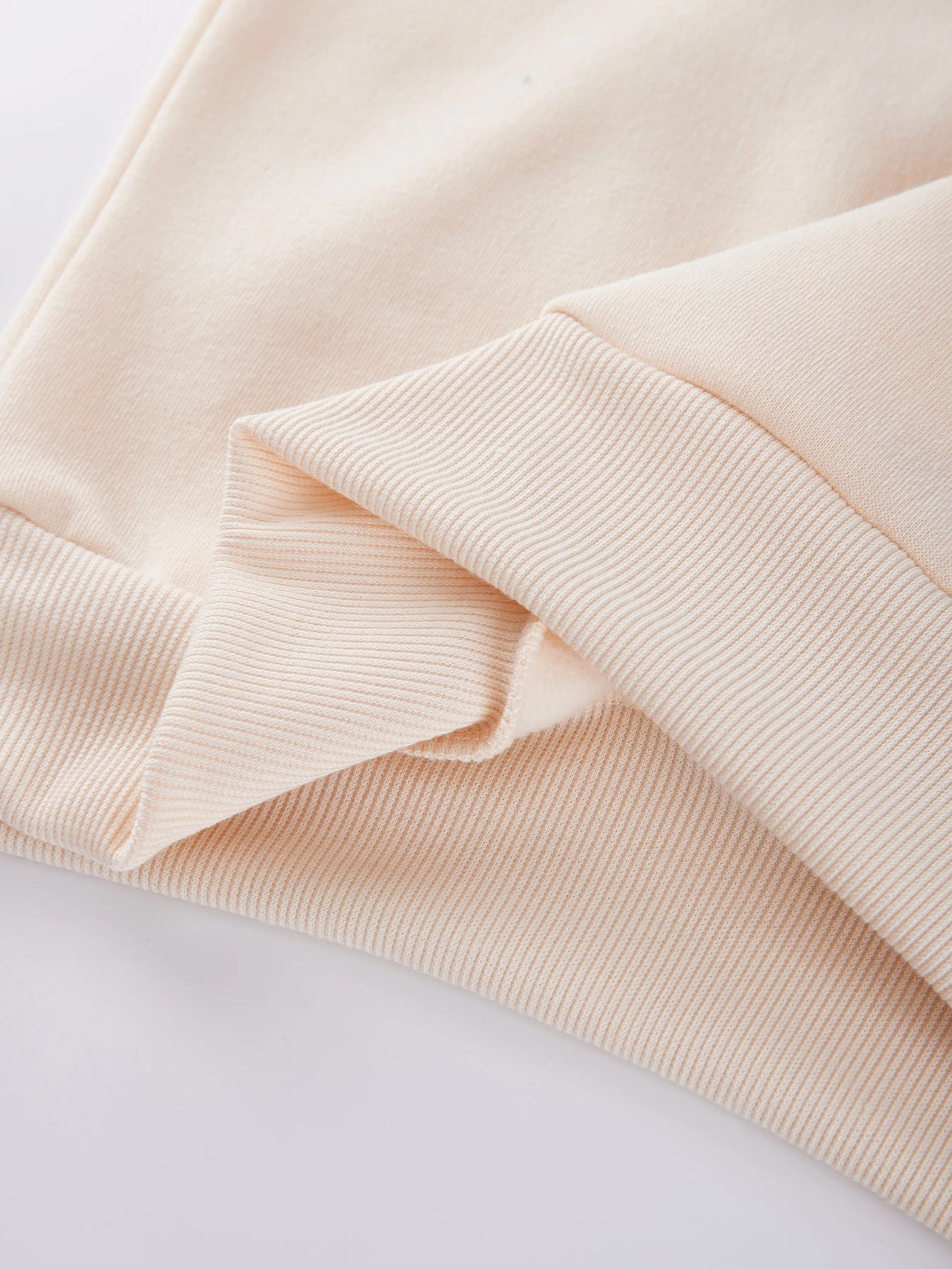 Womens Faith Over Fear Letter Printed Hoodie