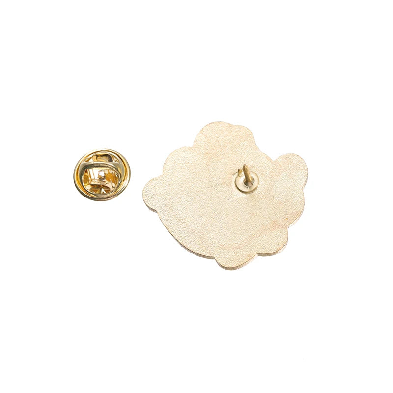 Faith Inspirational Enamel Pin