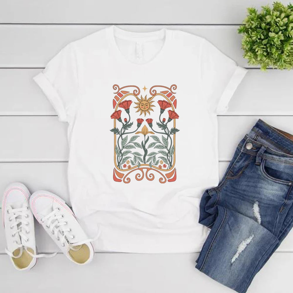 Coastal Soul Graphic Tee