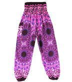 Coastal Earth Yoga Pants Wide Leg