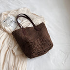 Coastal Earth Shoulder Tote Bag