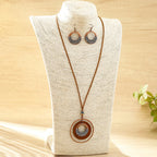 Desert Tide Boho Jewelry Set