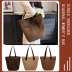 Coastal Earth Shoulder Tote Bag